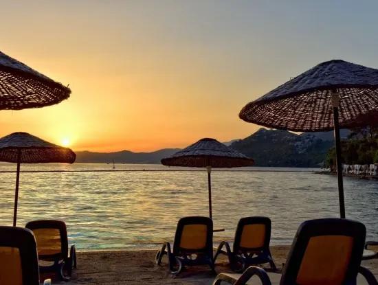Marmaris Fotoğrafları